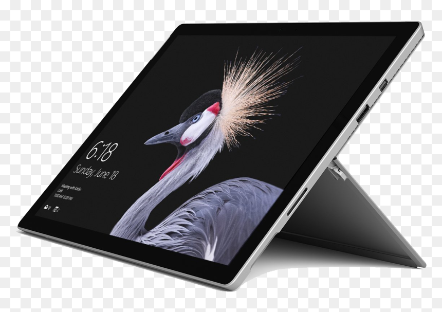 Sl1200 - Microsoft Surface Pro, HD Png Download - microsoft surface png
