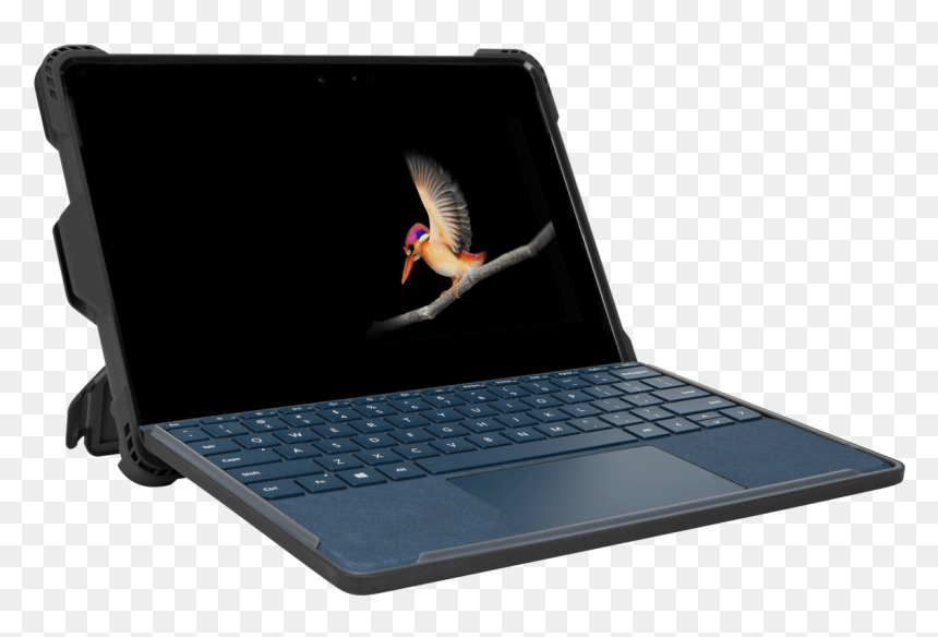Netbook, HD Png Download - microsoft surface png