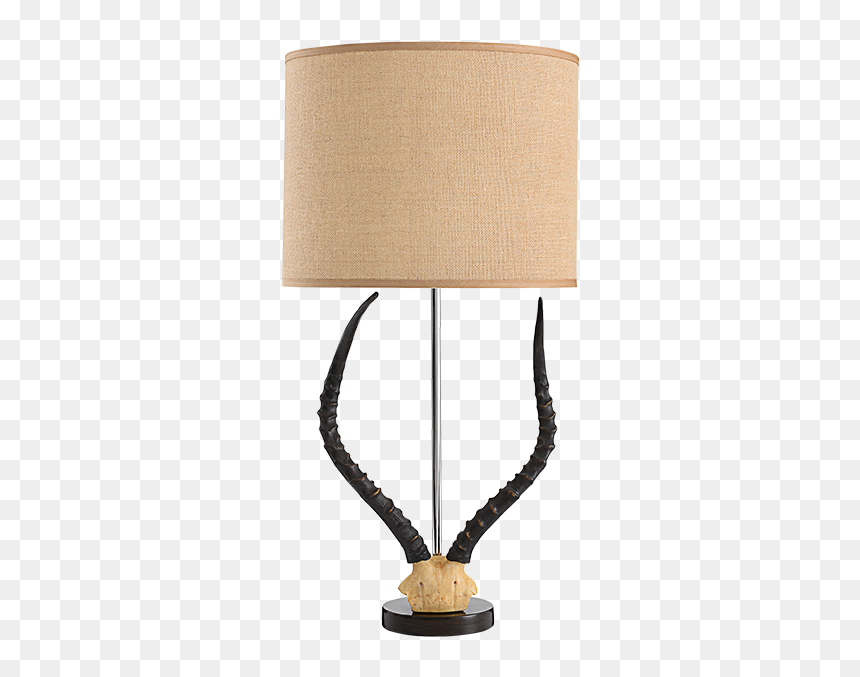 Lampshade, HD Png Download - antelope png