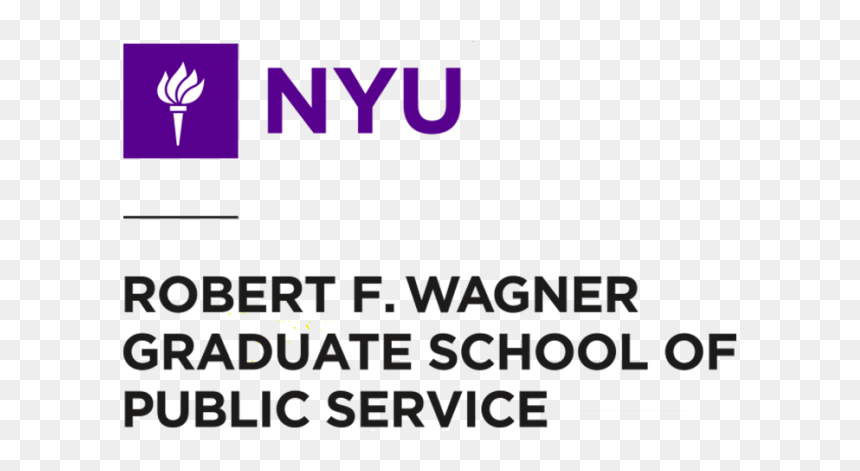 Nyu Wagner - New York University, HD Png Download - nyu png