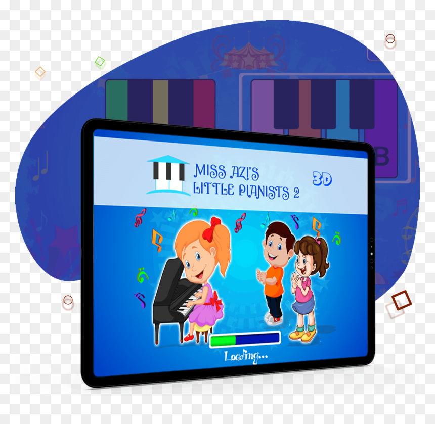 Cartoon, HD Png Download - animated loading png