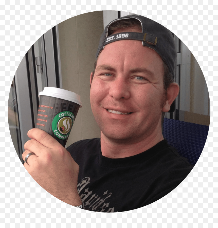 Firefighter Electrician Builder Guy - Cup, HD Png Download - electrician png