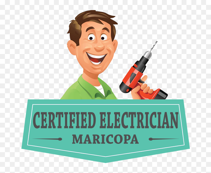 Municipalidad De Maria Elena, HD Png Download - electrician png
