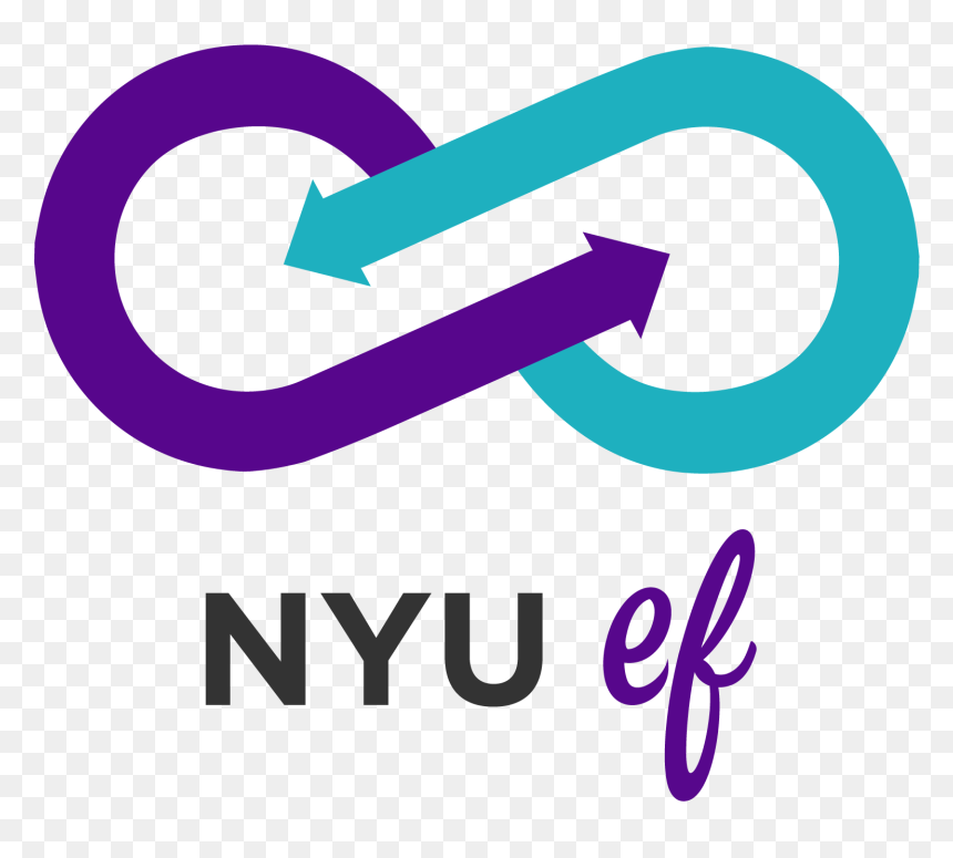 Circle, HD Png Download - nyu png