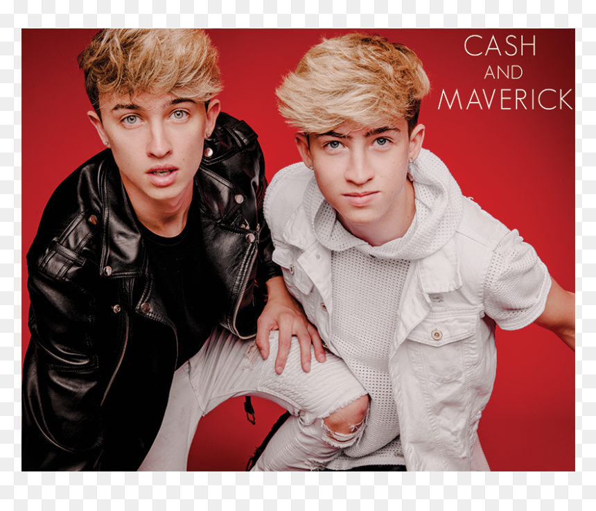 Cash And Maverick Poster, HD Png Download - maverick png