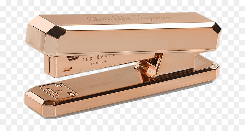 Ted Baker Stapler, HD Png Download - ted png