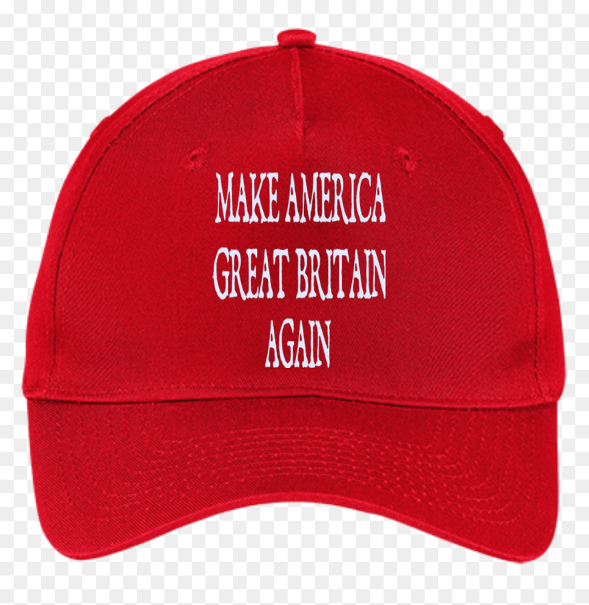 Baseball Cap, HD Png Download - make america great again hat png