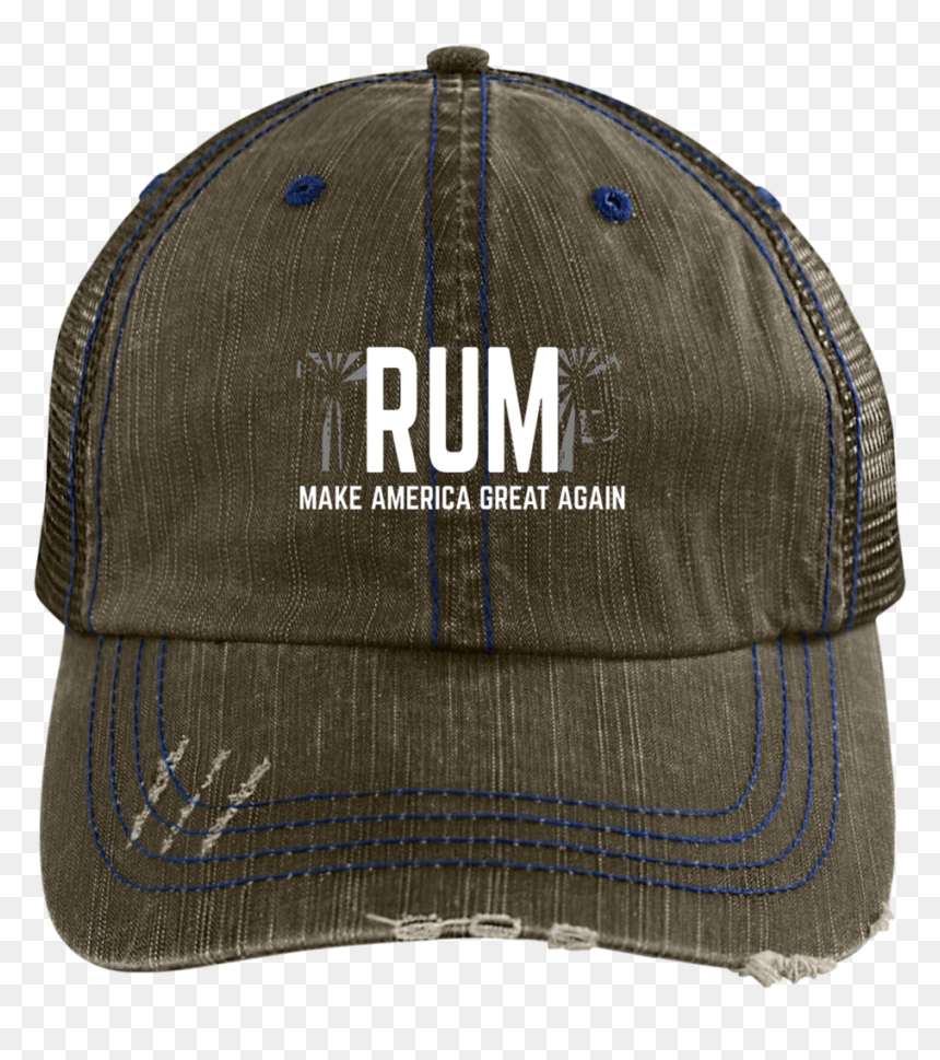 Cap, HD Png Download - make america great again hat png