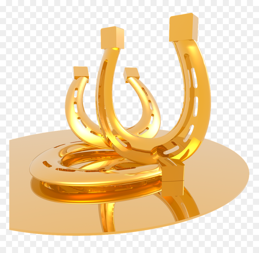 Diseños Herradura De Caballos, HD Png Download - horseshoe png
