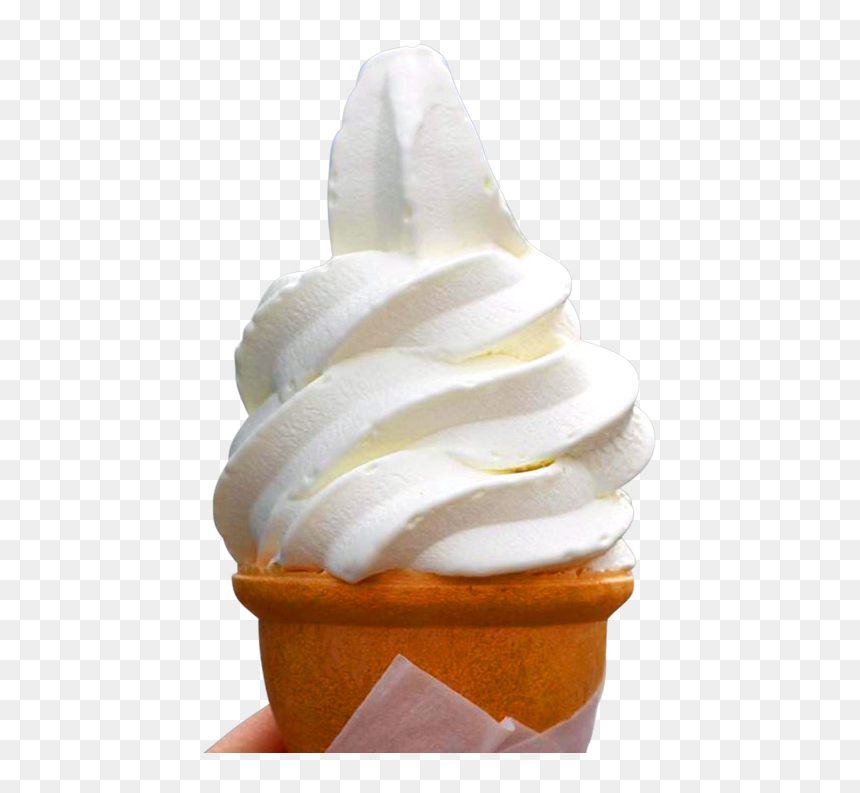 Ice Cream Cone, HD Png Download - ice cream cone png