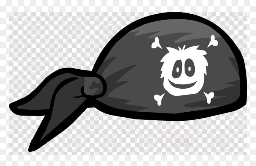 Raven Feather No Background, HD Png Download - pirate png