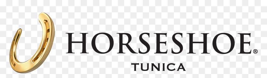 Horseshoe Casino Tunica, HD Png Download - horseshoe png
