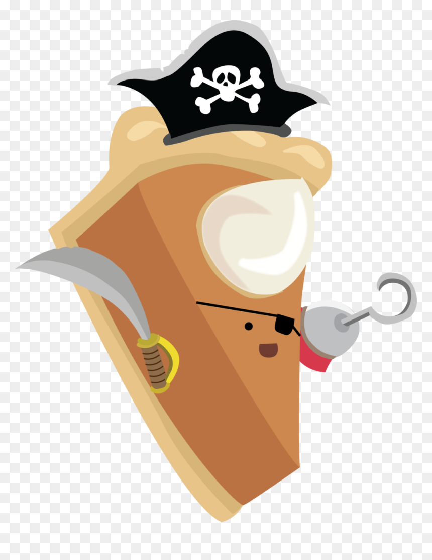 Pirate Png, Transparent Png - pirate png
