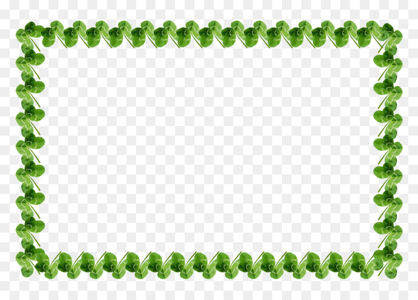 Four Leaf Clover Images Transparent, HD Png Download - four leaf clover png