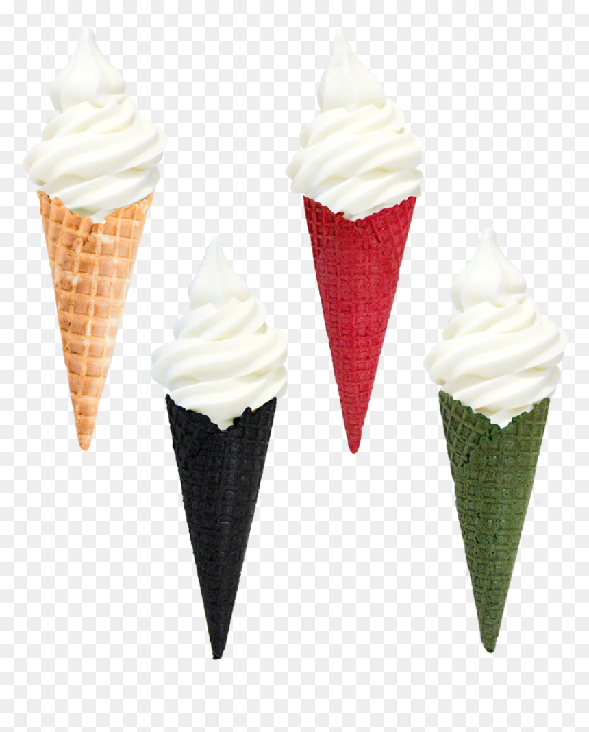Ice Cream Cone Png, Transparent Png - ice cream cone png