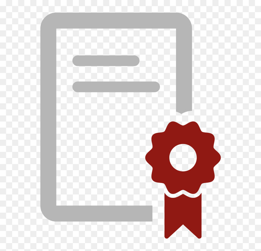Years Of Experience Icon, HD Png Download - diploma png