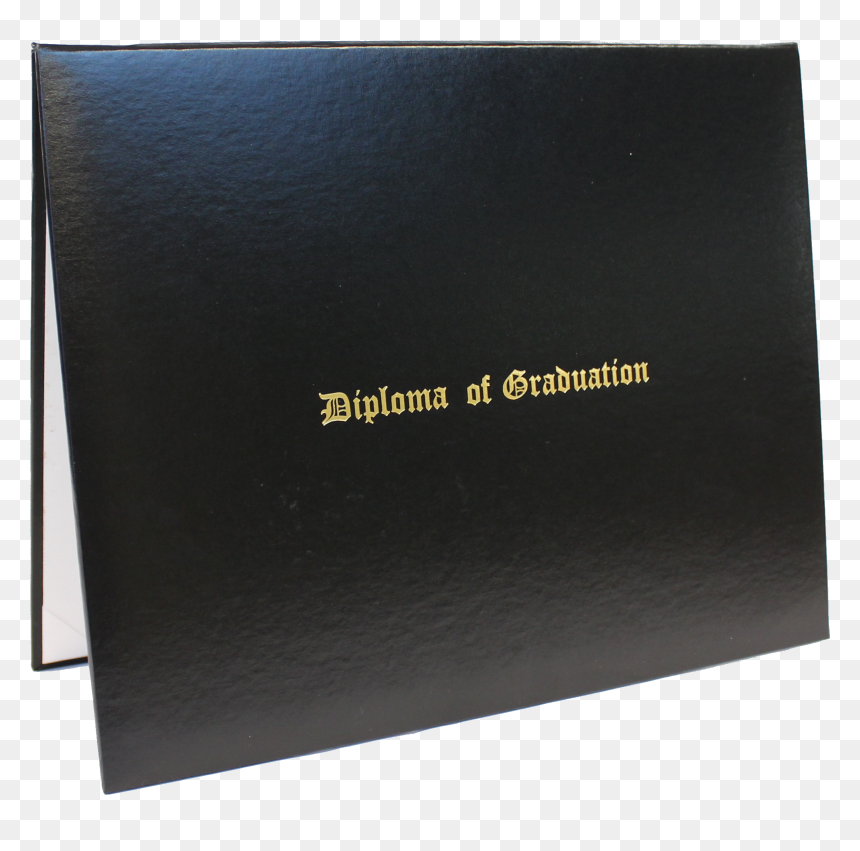 Leather, HD Png Download - diploma png