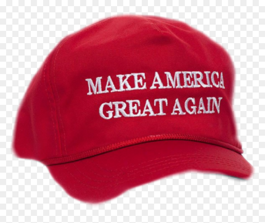 Macbeth Tom Delonge, HD Png Download - make america great again hat png