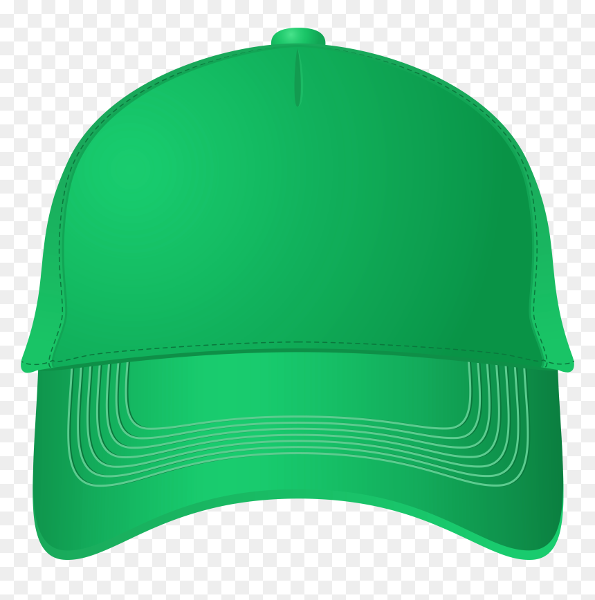 Green Baseball Cap Png, Transparent Png - make america great again hat png