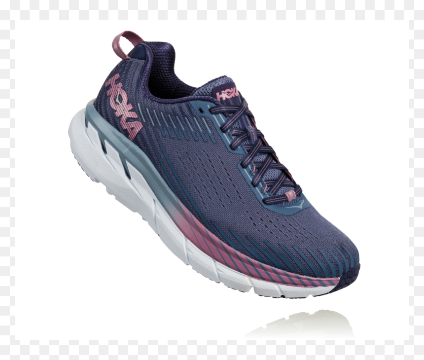 Cute Womens Sport Shoes, HD Png Download - blue ribbon png