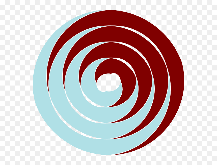 Spiral In Png, Transparent Png - spiral png