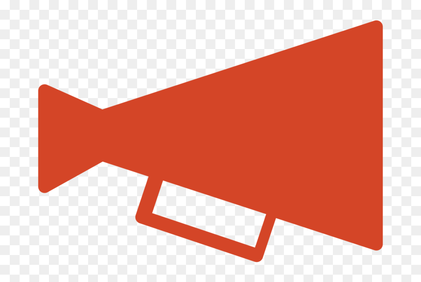 Clip Art, HD Png Download - megaphone png