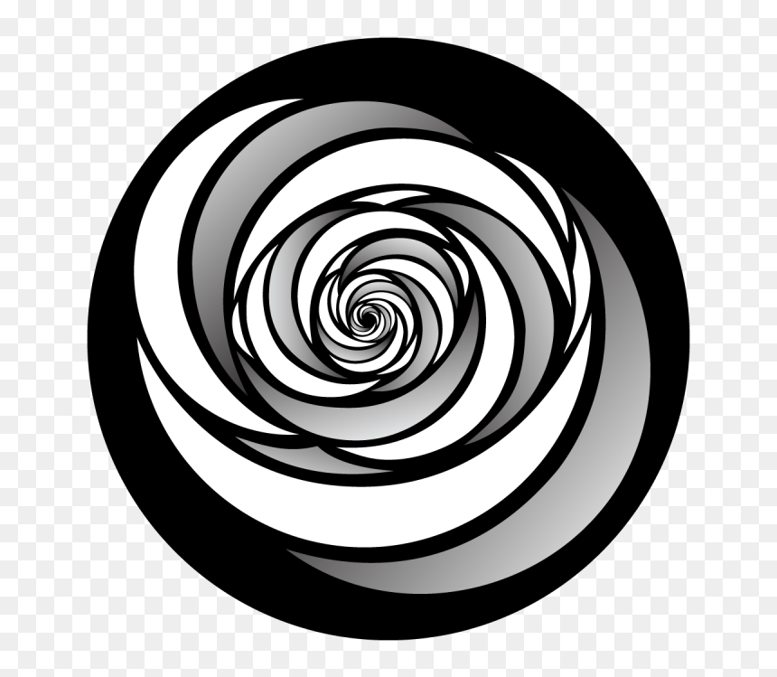 Spiral, HD Png Download - spiral png