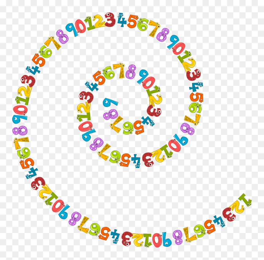 Circle, HD Png Download - spiral png