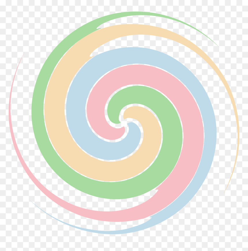 Spiral, HD Png Download - spiral png