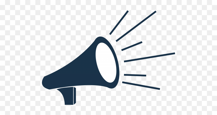 Clip Art, HD Png Download - megaphone png
