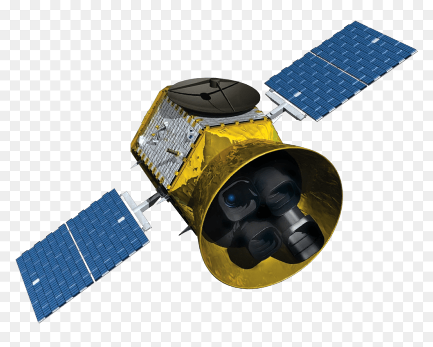 Tess Satellite, HD Png Download - satellite png