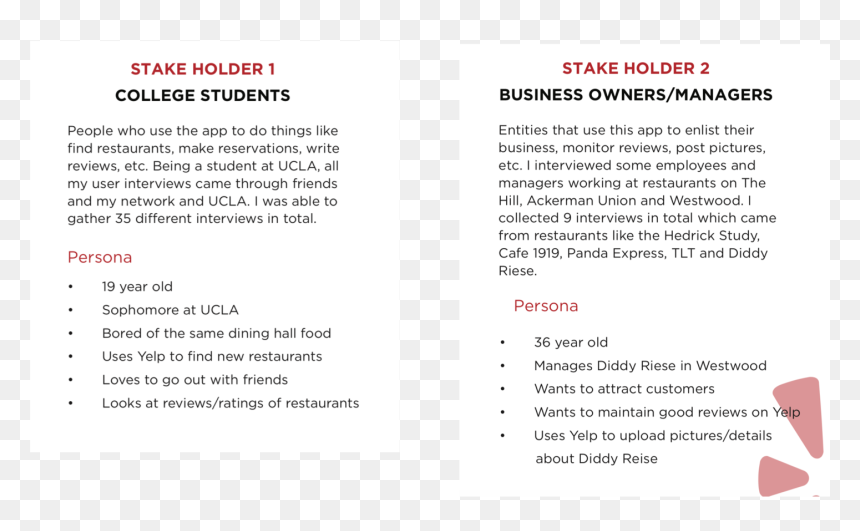 Screenshot, HD Png Download - yelp png