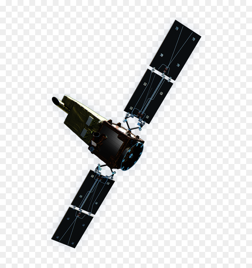 Satellite, HD Png Download - satellite png