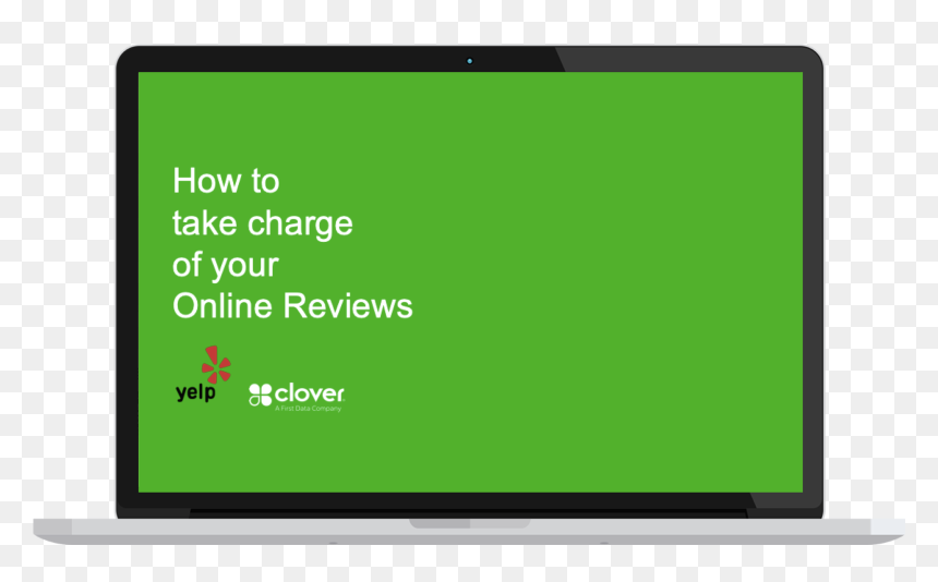 Flat Panel Display, HD Png Download - yelp png