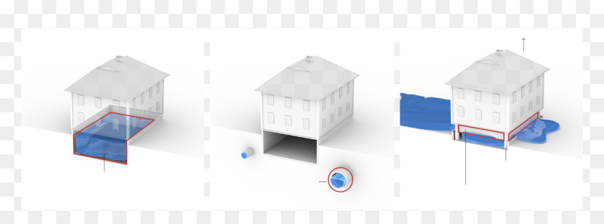 House, HD Png Download - static png