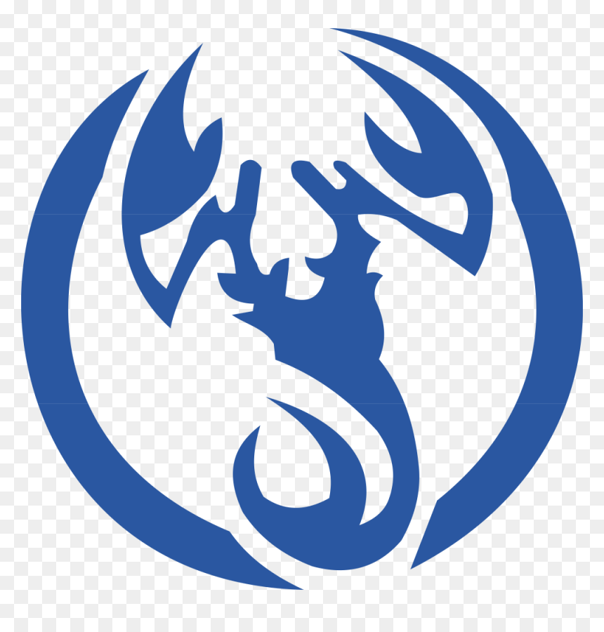 Logo Png Scorpion, Transparent Png - scorpion png