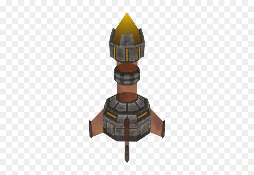 Illustration, HD Png Download - missile png