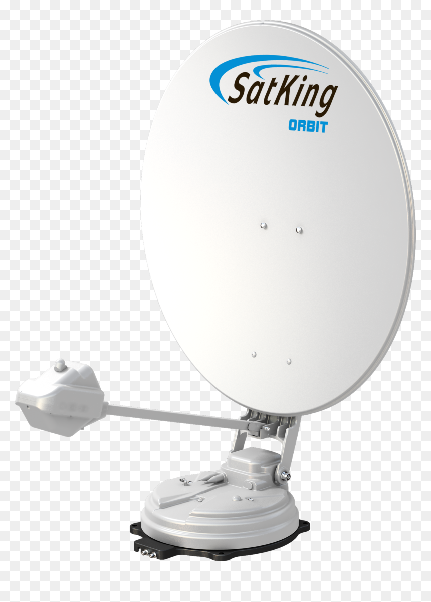 Satking Orbit, HD Png Download - satellite png