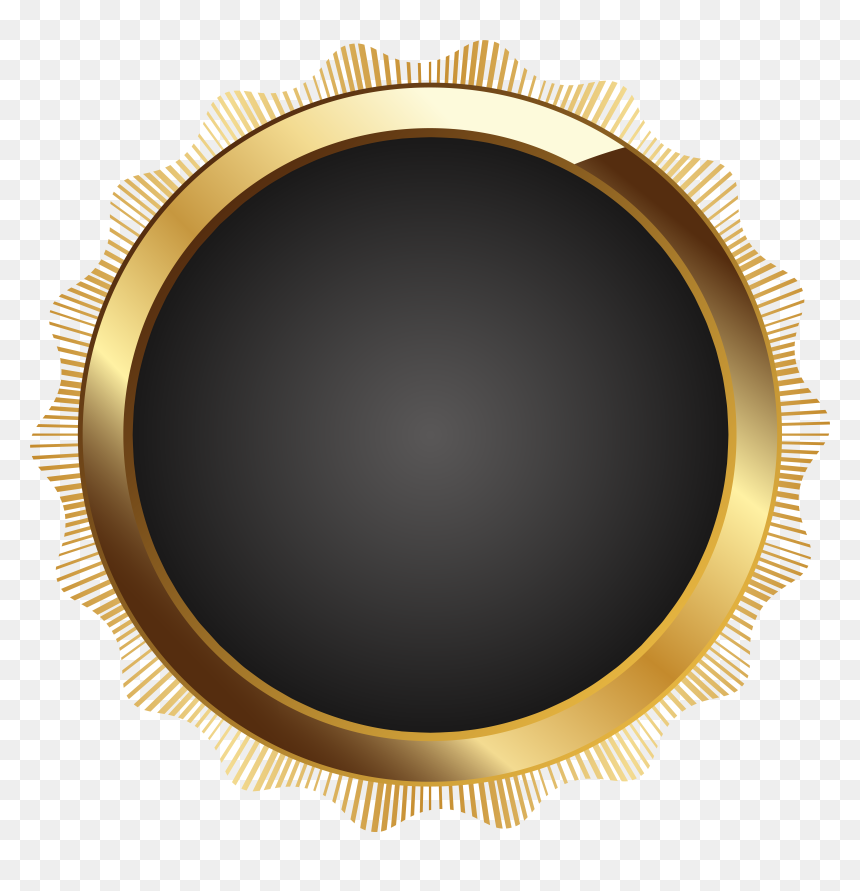 Black Frame Png, Transparent Png - black frame png