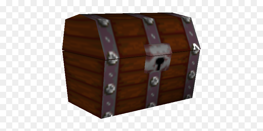 Plywood, HD Png Download - treasure chest png