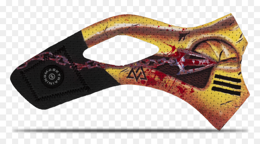 Mask, HD Png Download - scorpion png