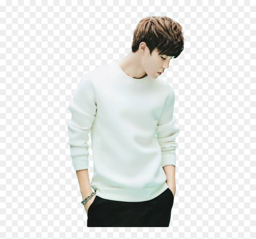 Jimin Bts Render, HD Png Download - jimin png