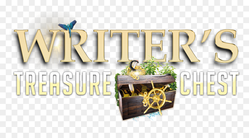 Thanksgiving, HD Png Download - treasure chest png