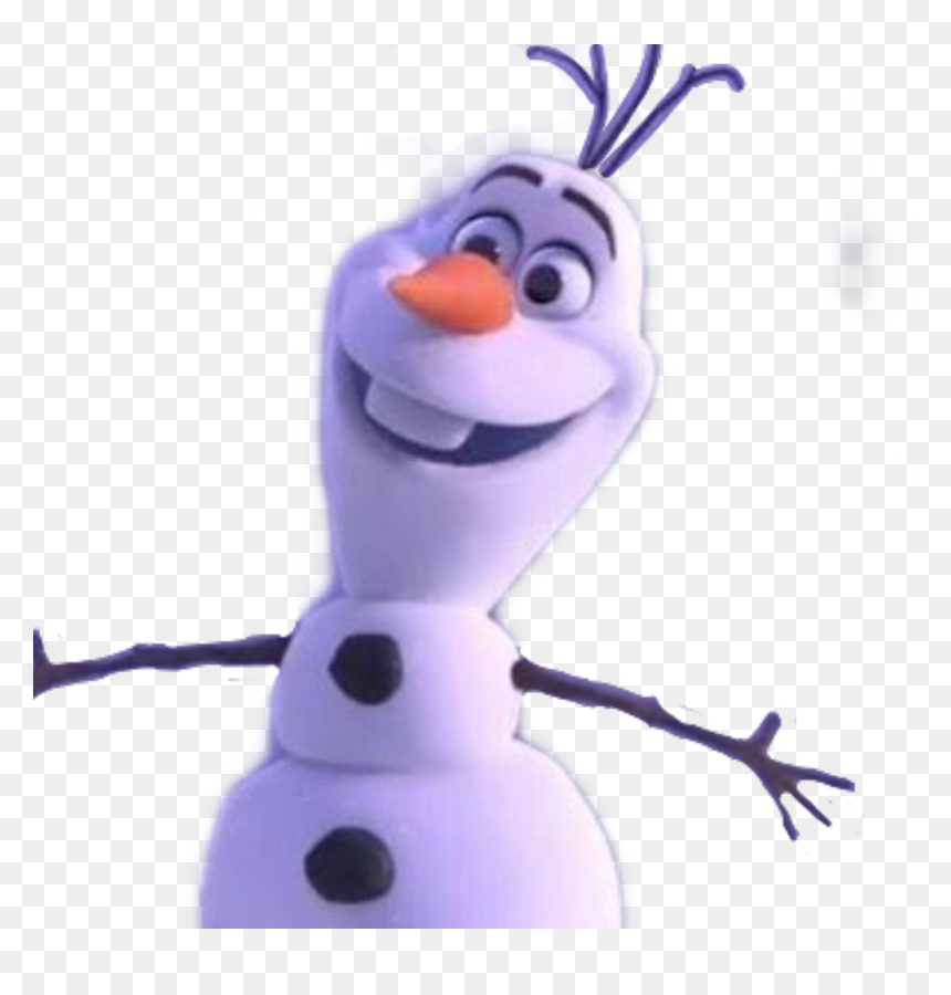 Olaf, HD Png Download - olaf png