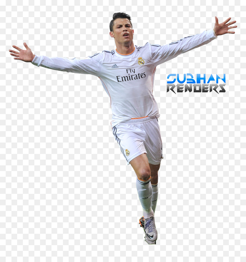 Soccer Player Celebration Png, Transparent Png - celebration png