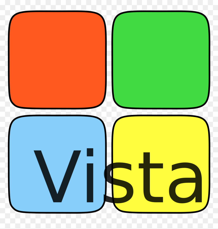 Clip Art, HD Png Download - windows logo png