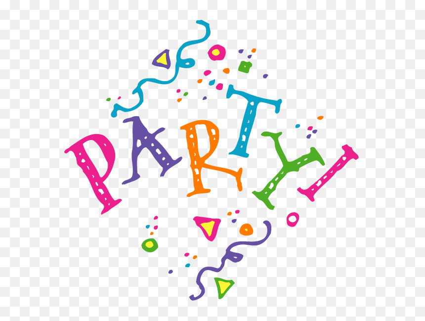 Party Png, Transparent Png - celebration png
