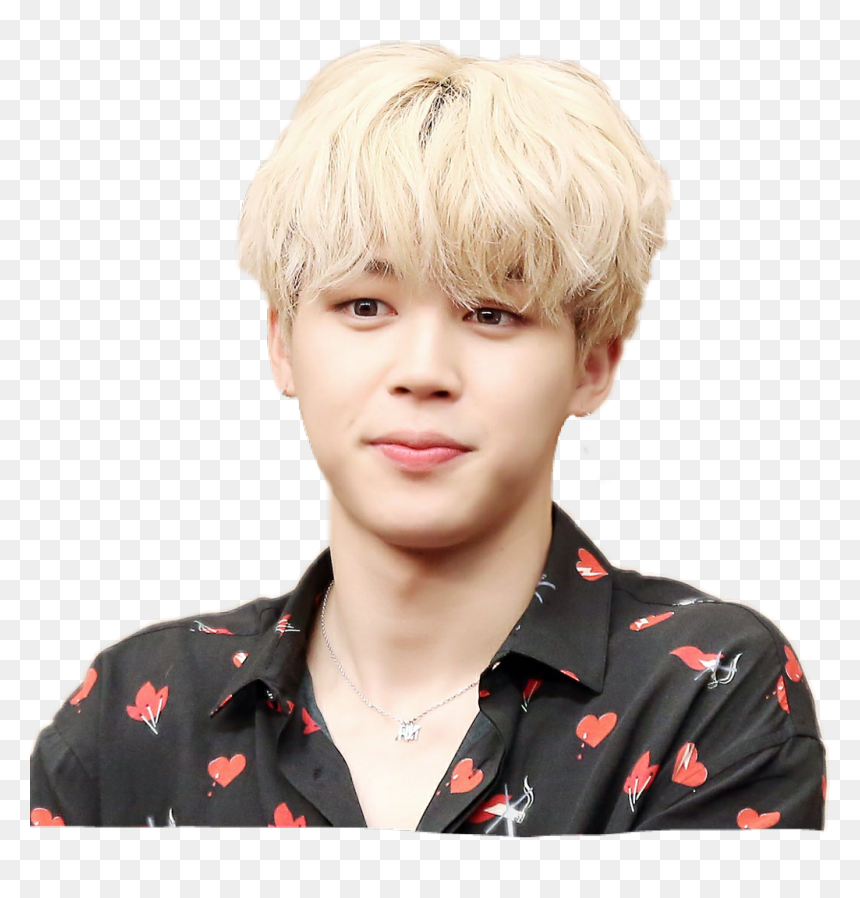 Jimin Dna Era, HD Png Download - jimin png