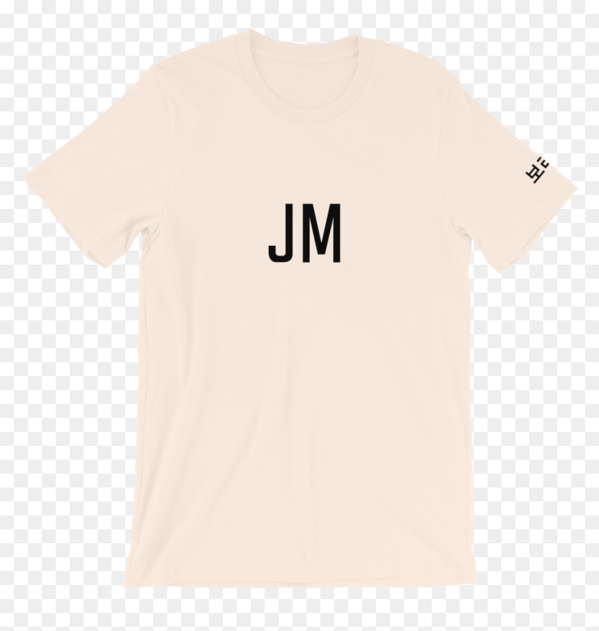 Active Shirt, HD Png Download - jimin png
