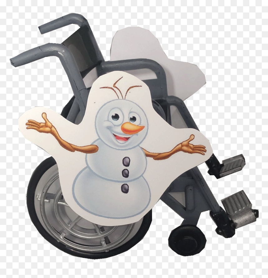 Cartoon, HD Png Download - olaf png